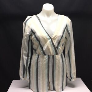 🔥 Lumie romper Medium sz Medium New #2
